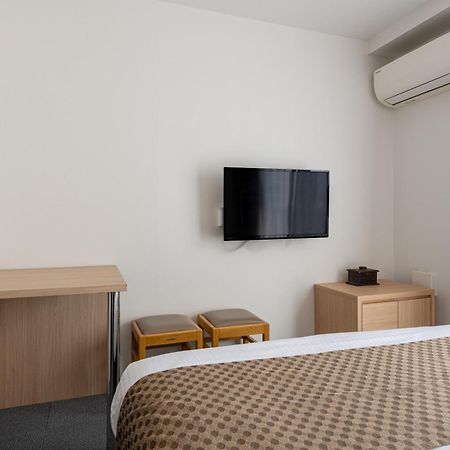 Komachi Hotel Nipponbashi Осака Екстер'єр фото