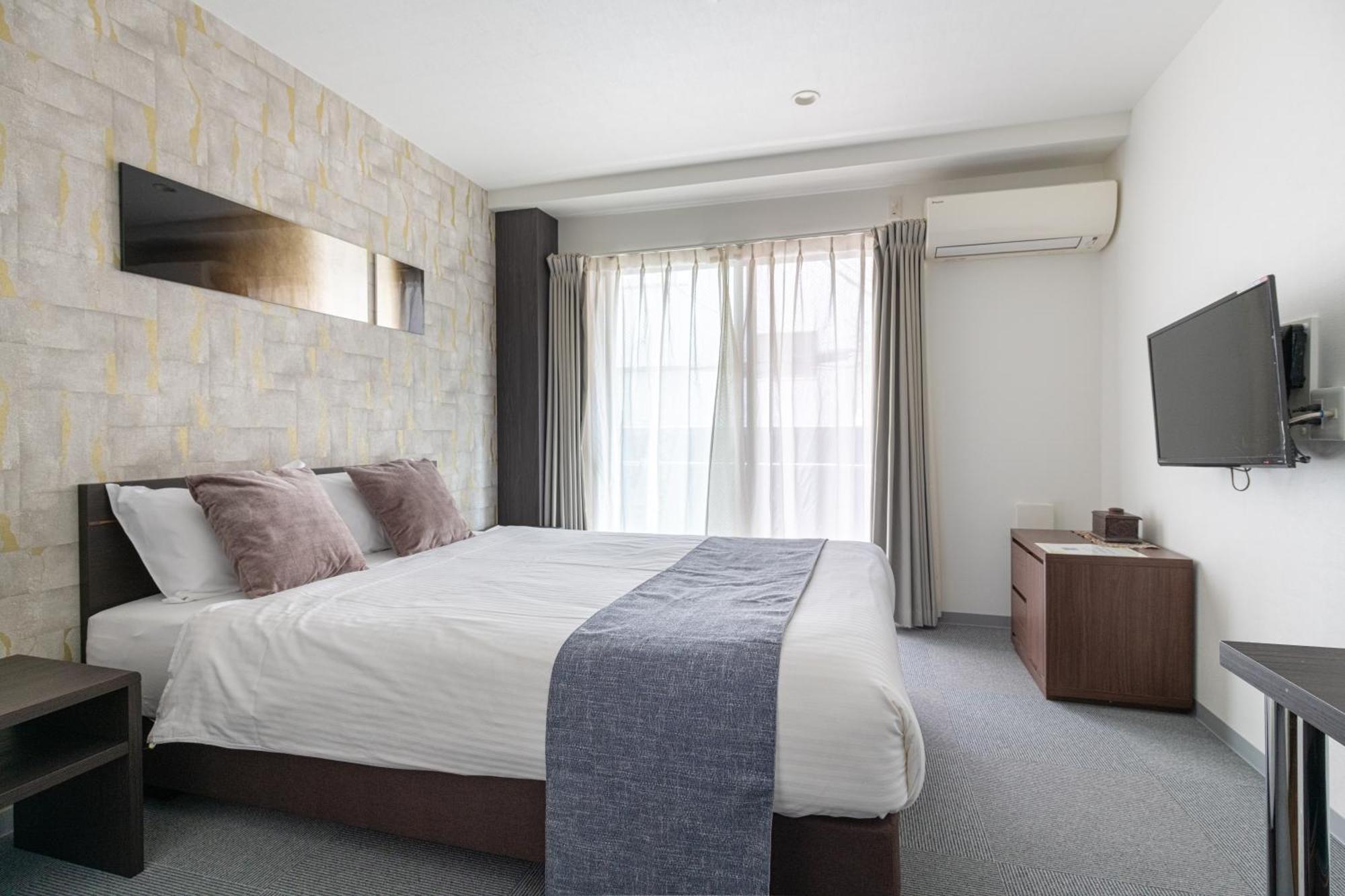 Komachi Hotel Nipponbashi Осака Екстер'єр фото