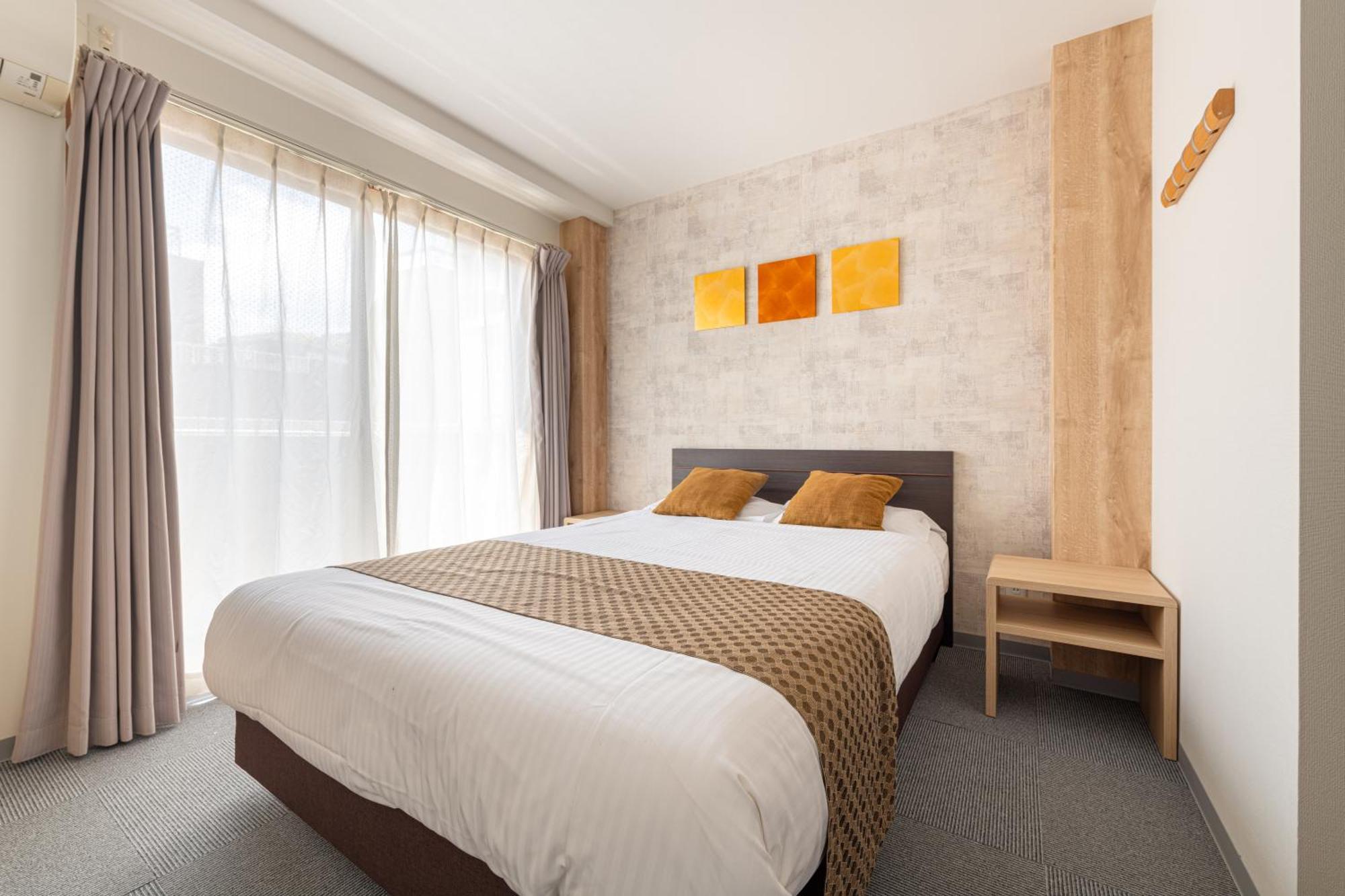 Komachi Hotel Nipponbashi Осака Екстер'єр фото