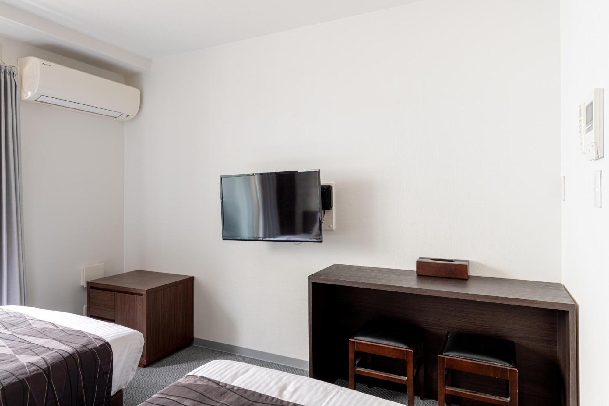 Komachi Hotel Nipponbashi Осака Екстер'єр фото